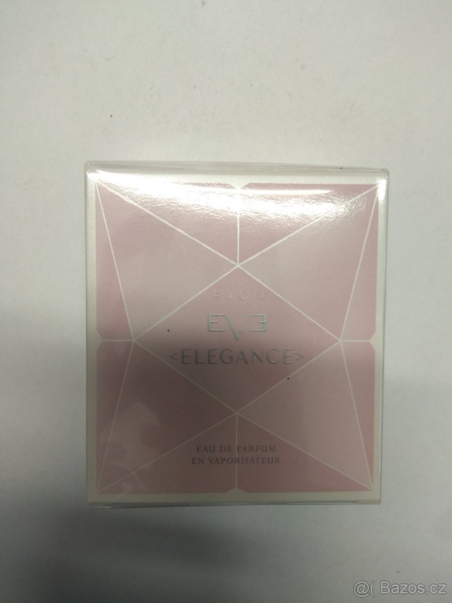 Avon Eve Elegance EDP 50ml