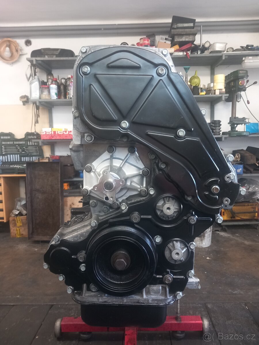 Motor 2.5 crdi Hyundai Kia D4CB