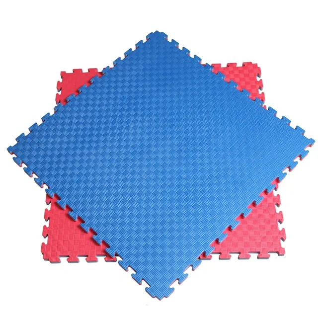 Tatami puzzle – tréninková podložka