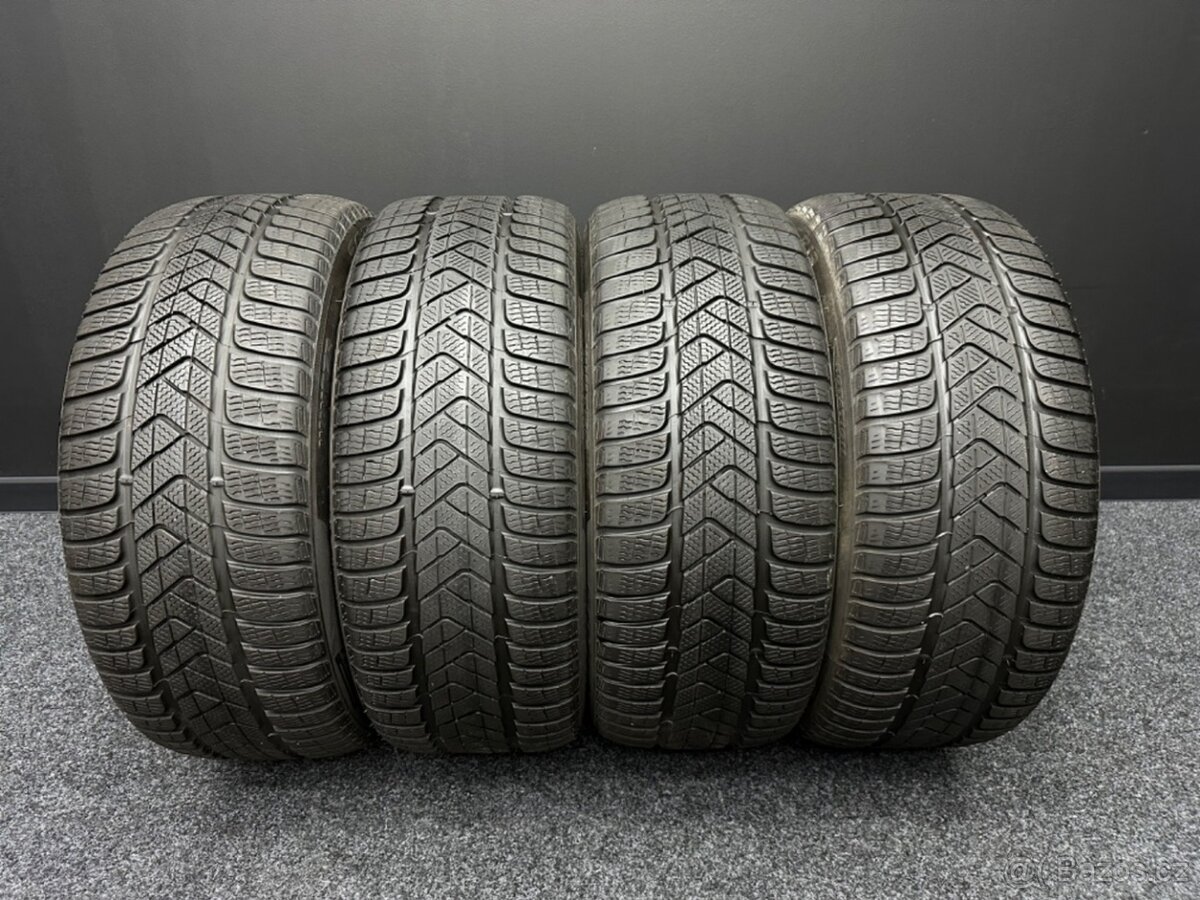 Sada pneu 245/45/19 PIRELLI