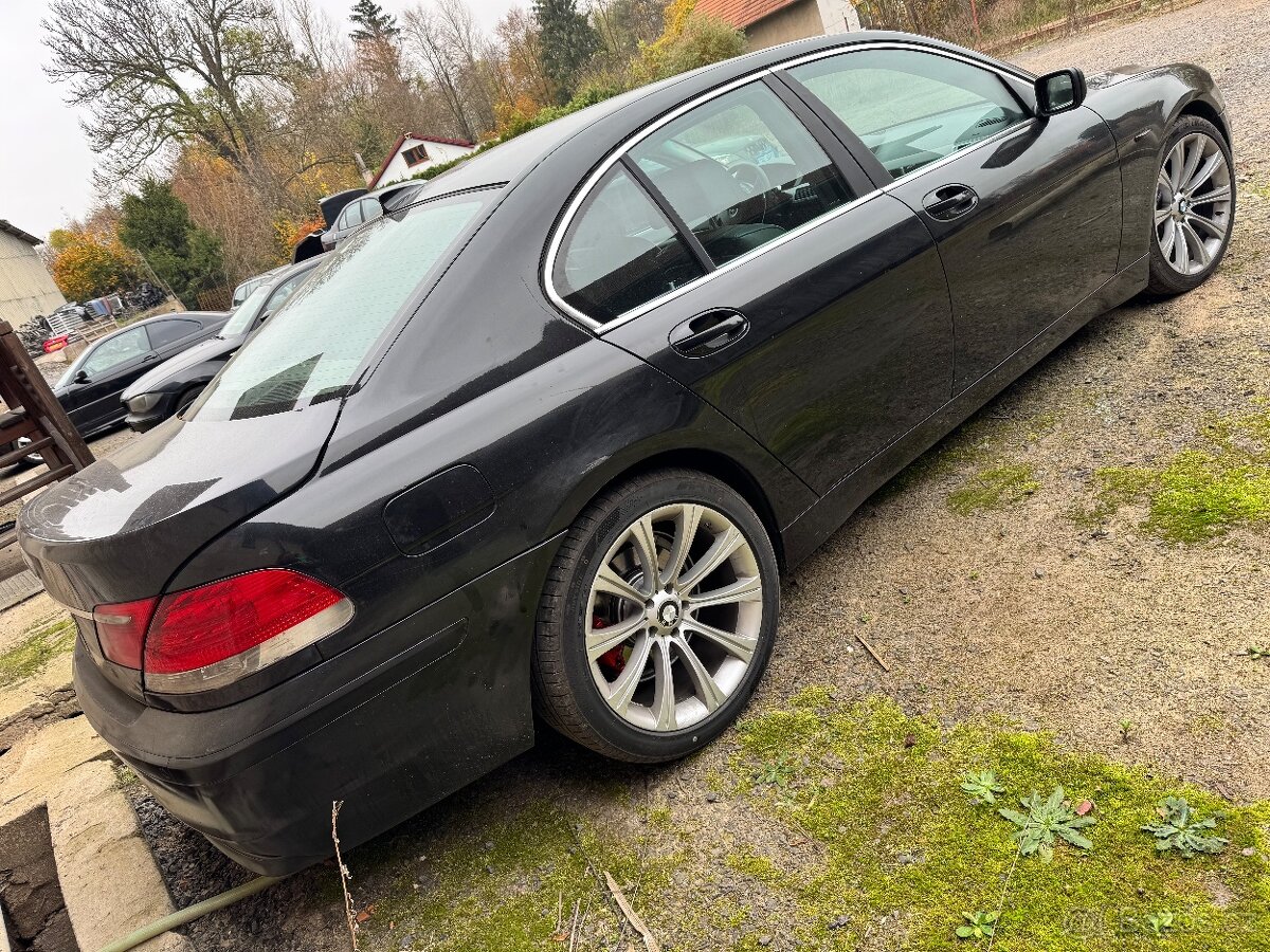 BMW kola 20” styling166 nove pneu