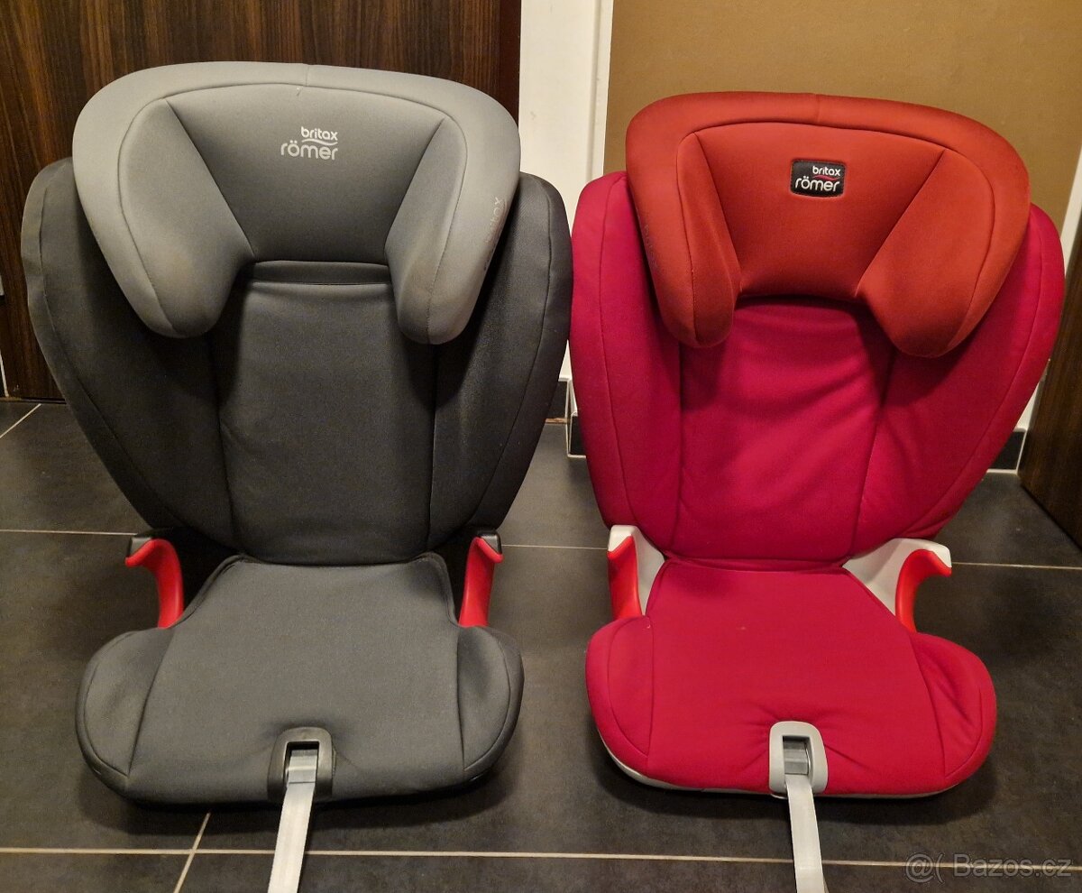 RÖMER KIDFIX SL 2ks