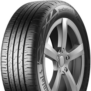 Continental EcoContract 6 235/55 R18