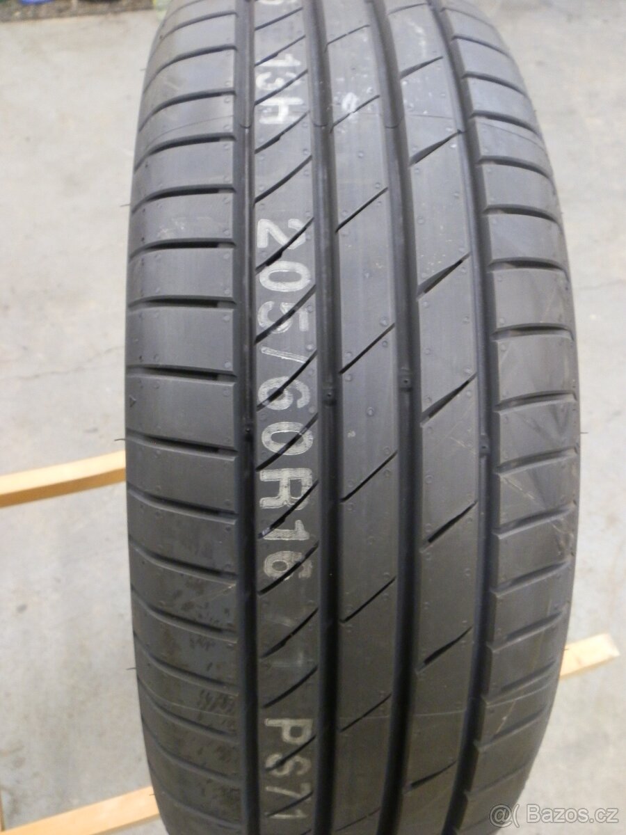 205/60 R16 92V NOVÉ