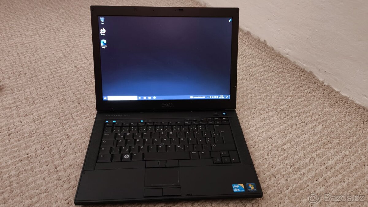 Notebook Dell