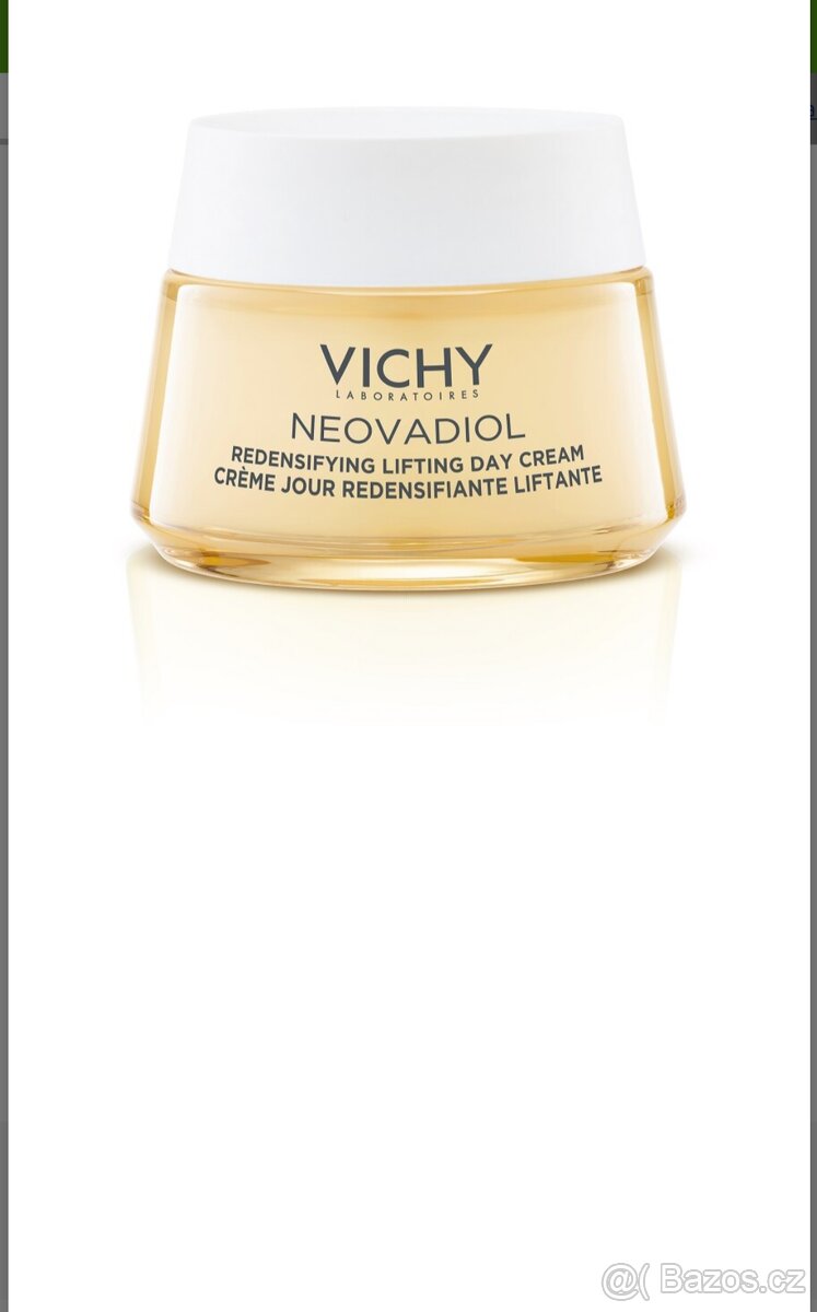 Vichy NEOVADIOL menopause