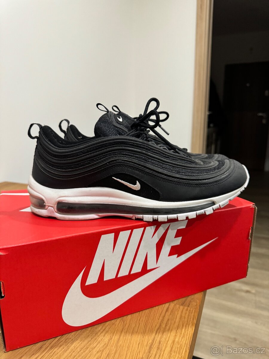 Pánské boty Nike Air max 97