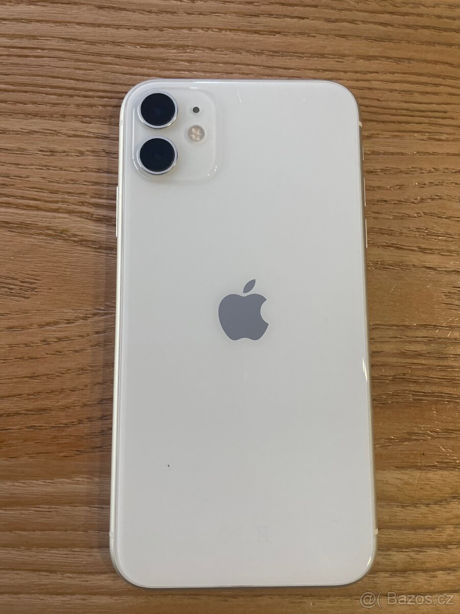 iPhone 11 64GB