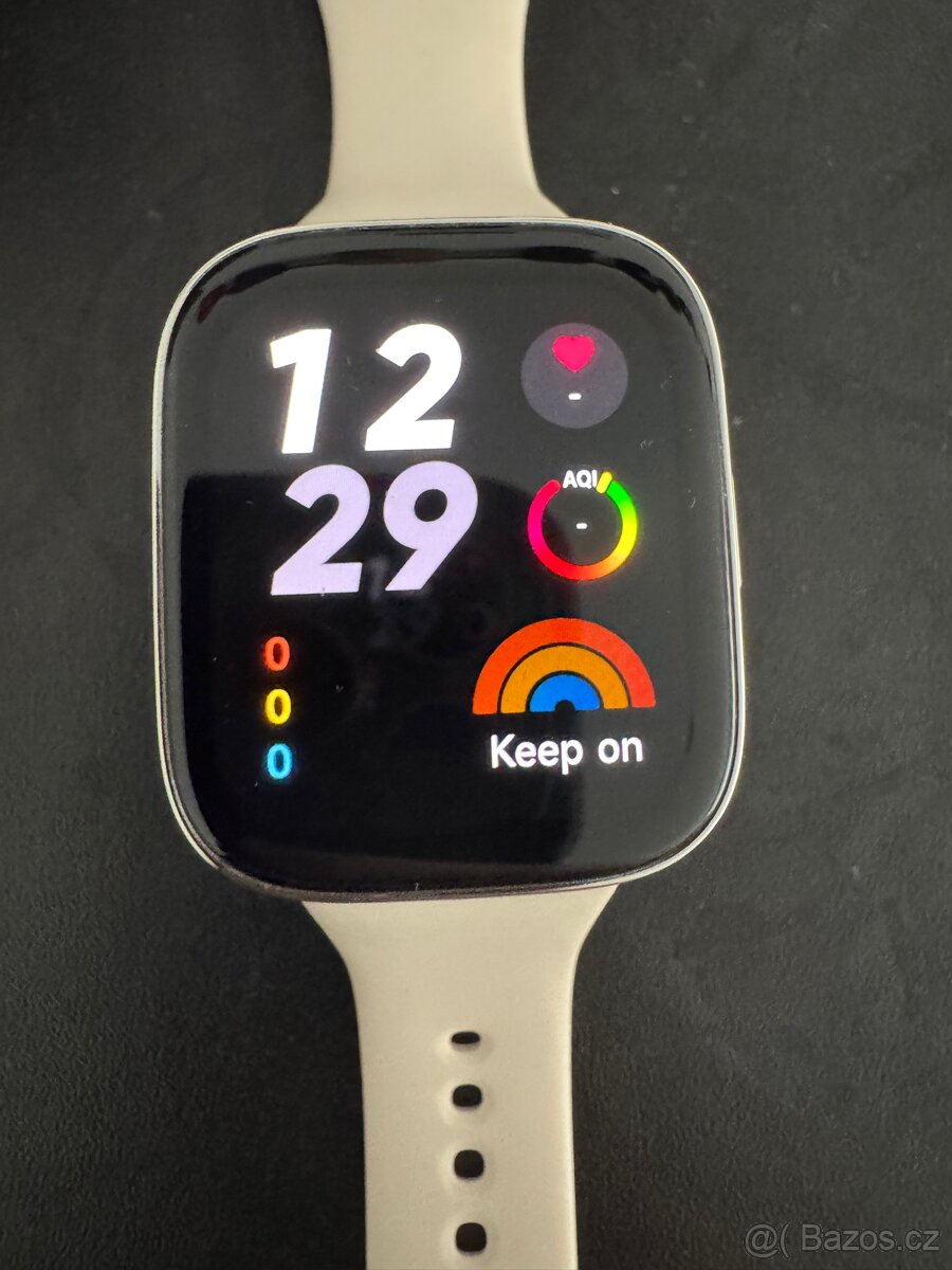 Redmi watch 3