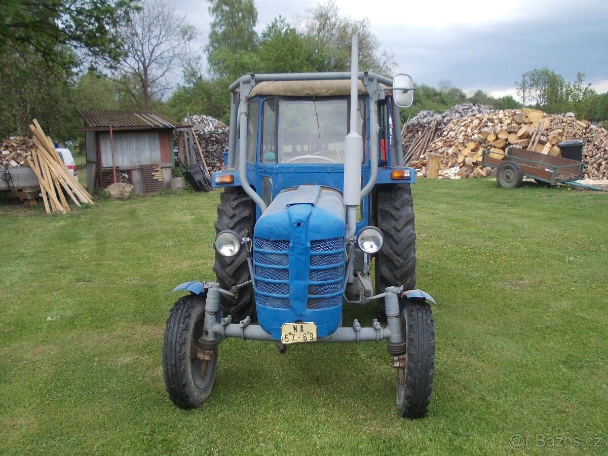 Zetor 3011  prodam