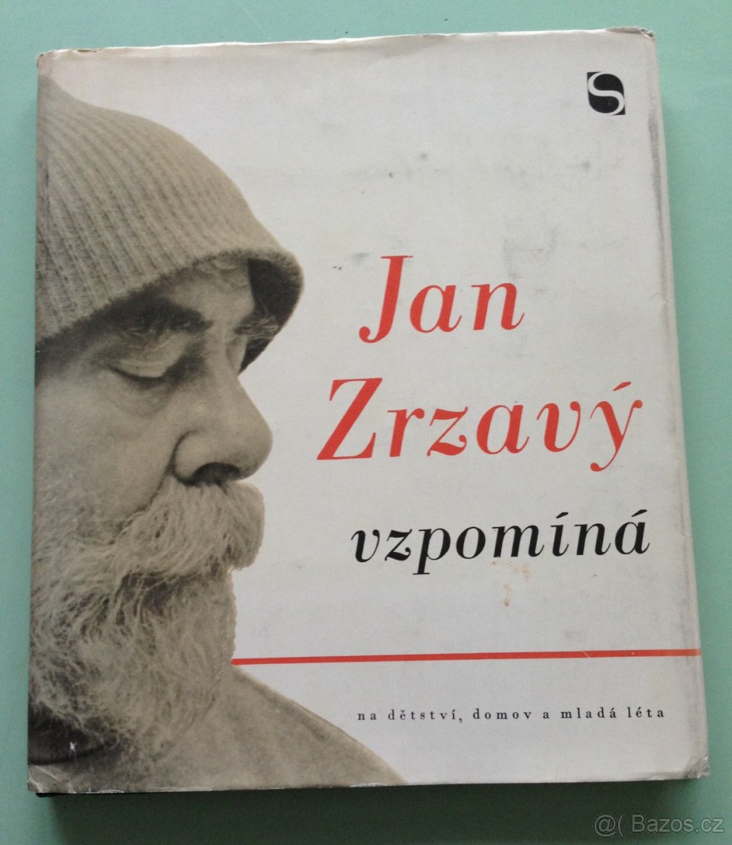 Jan Zrzavý