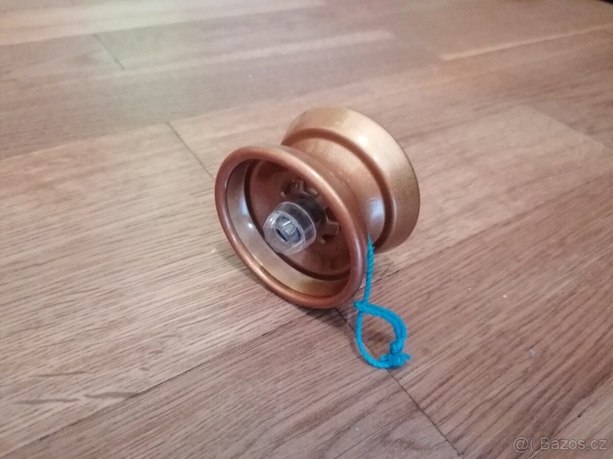 Yoyo