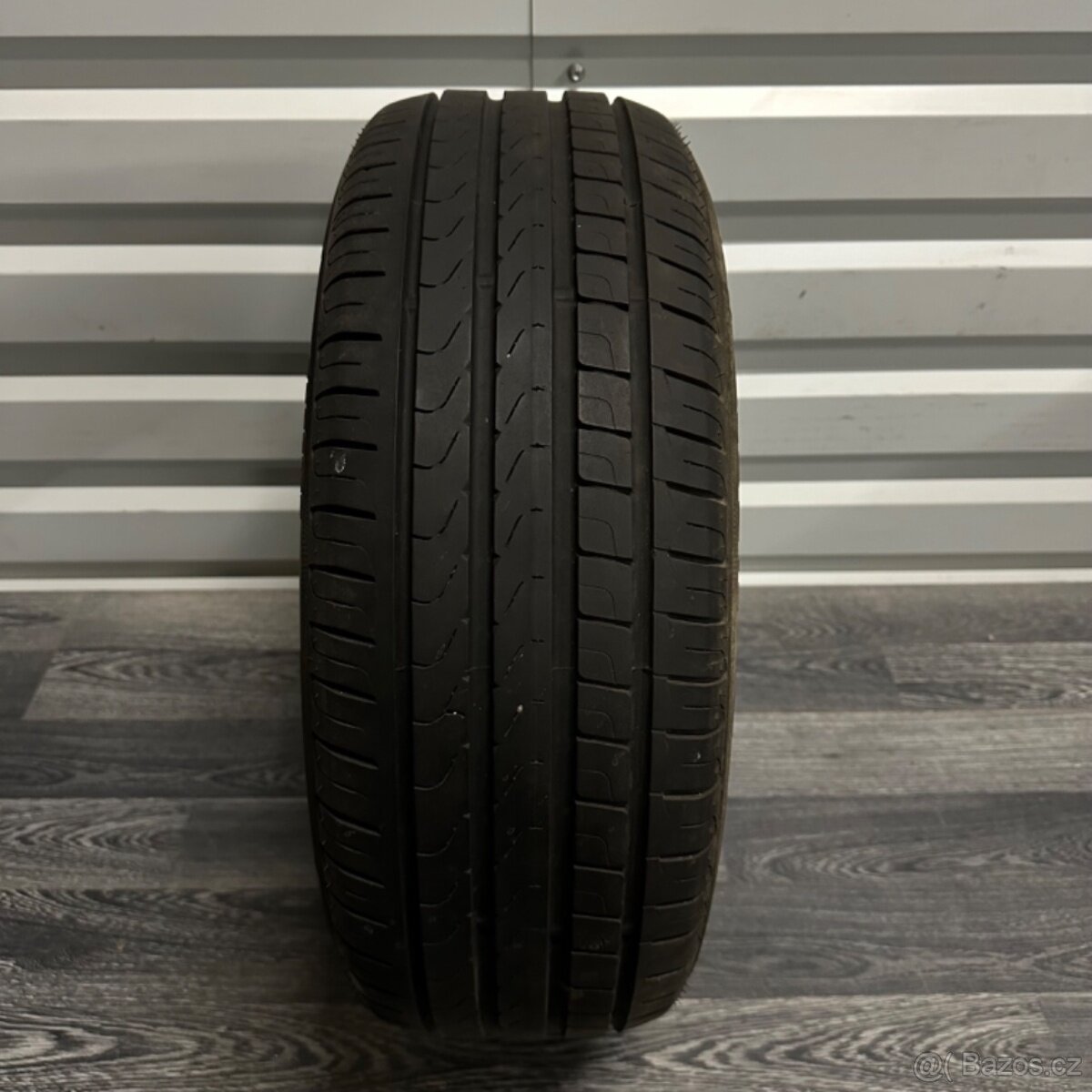 1ks pneu 205/55/16 PIRELLI