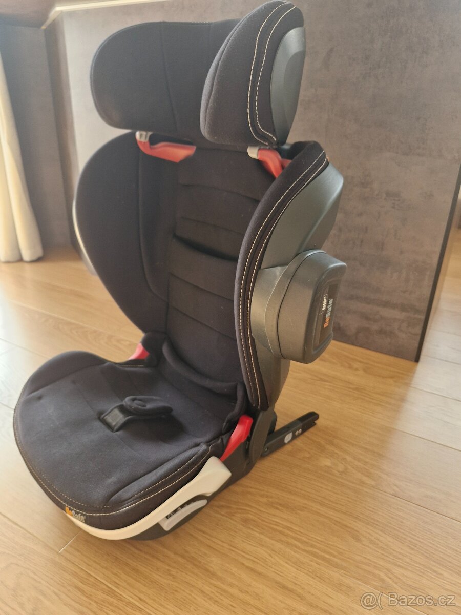 Dětská autosedačka BeSafe iZi Flex i-Size Isofix