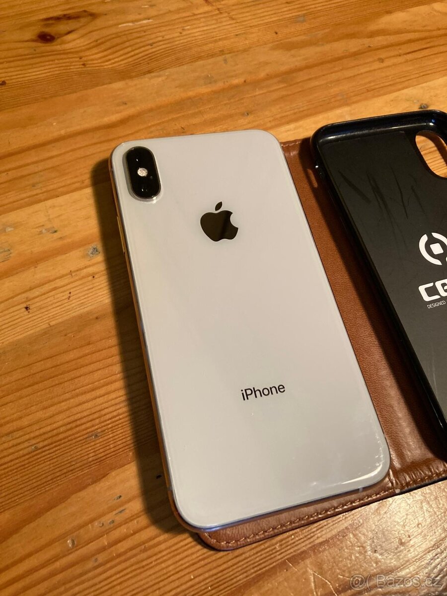 iPhone XS 256 GB za 4500,-