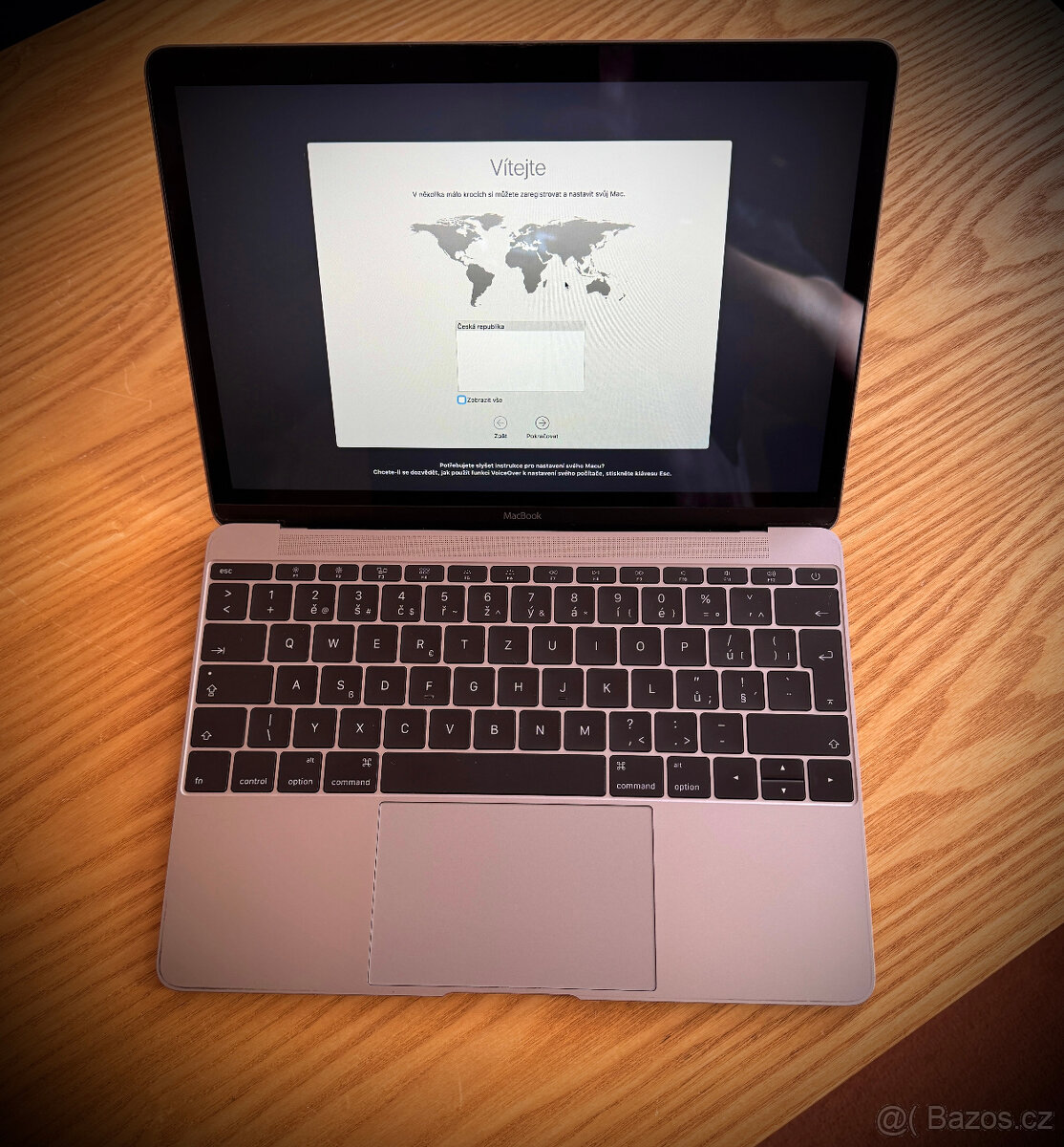 MacBook 12"