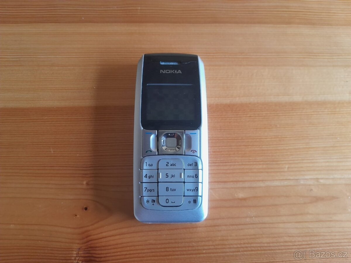 Nokia 2310