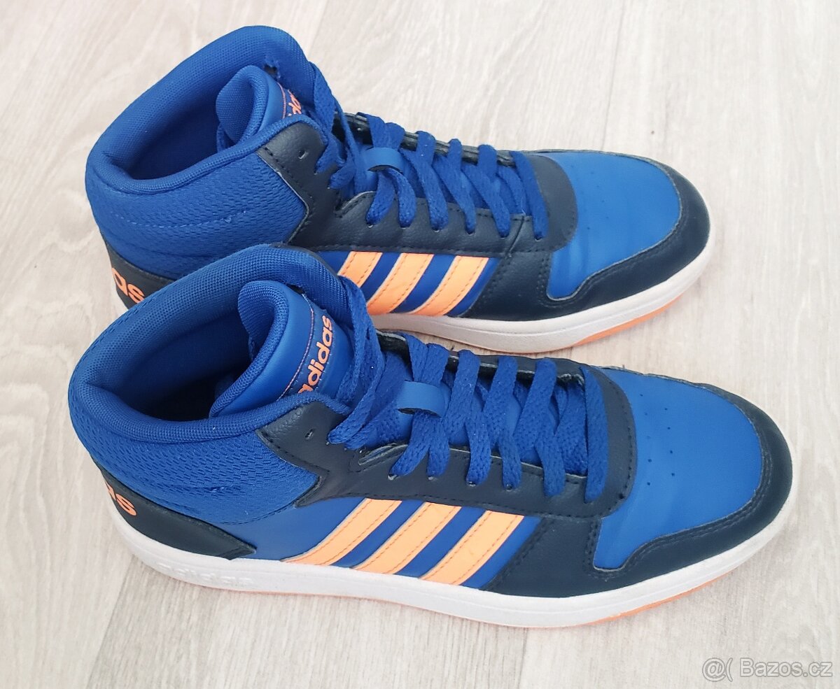 Adidas Originals Pánské Sportovní Boty Vel. 40