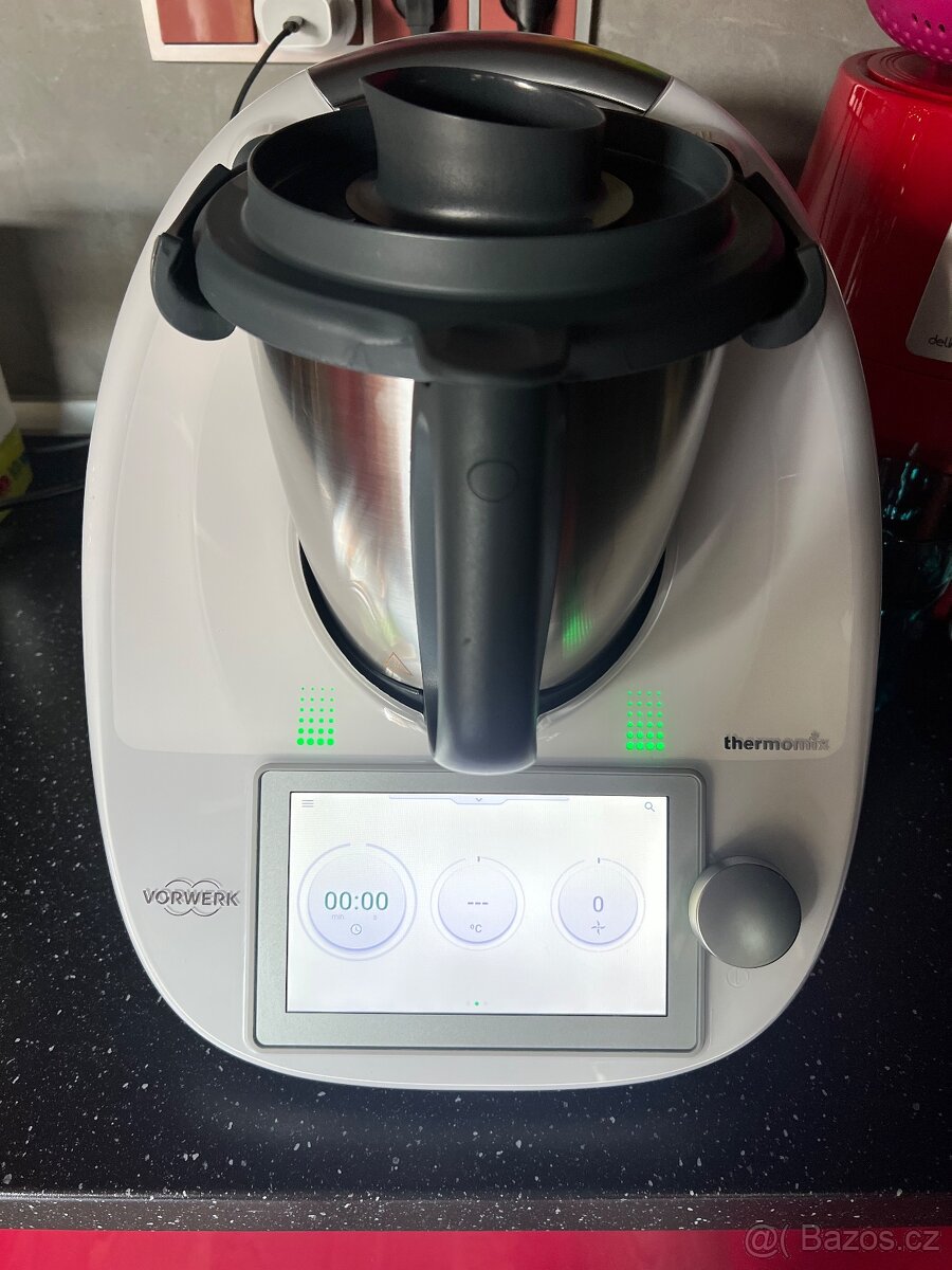 Thermomix TM6