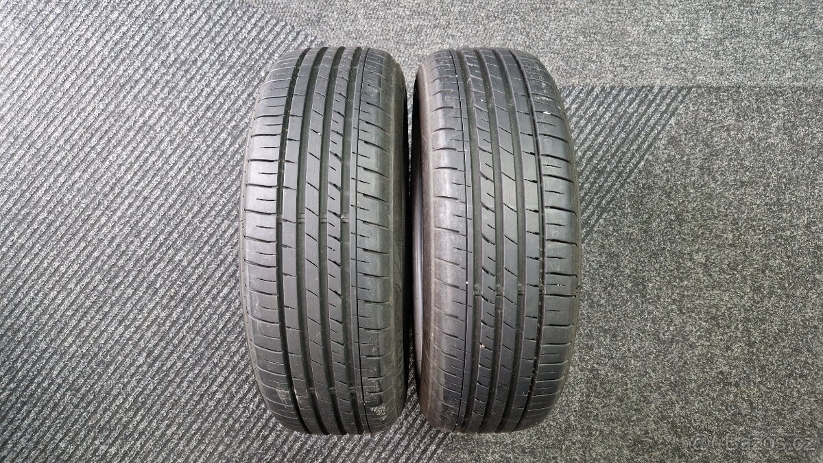 Letní pneumatiky 185/60 R15 88H