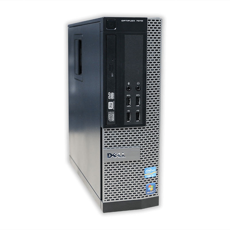 PC Dell Optiplex 7010 SFF