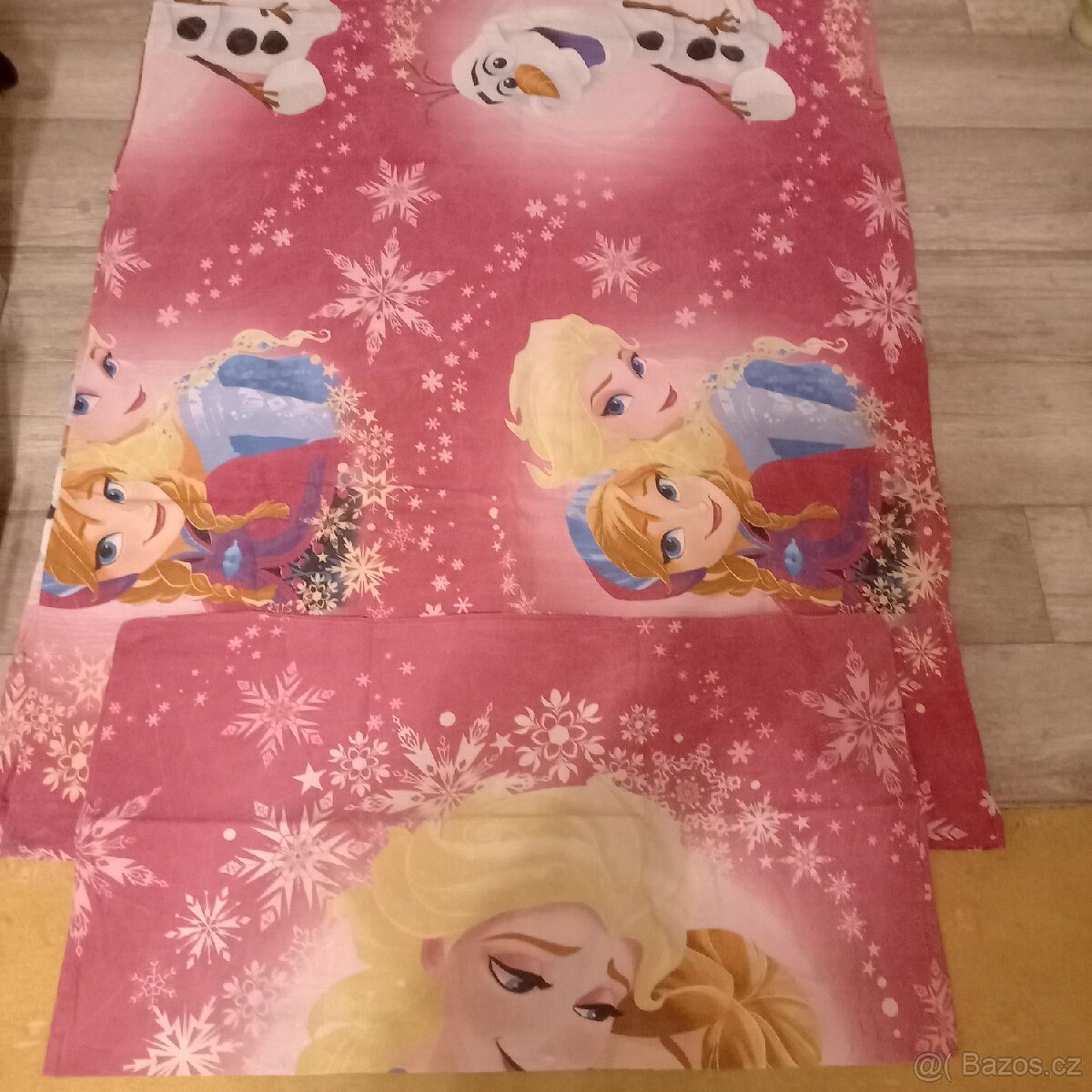 Povlečení