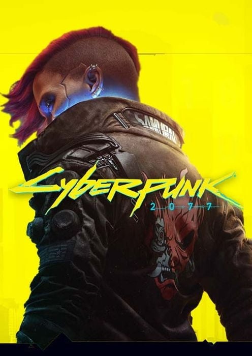 |ČTĚTE POPISEK| Cyberpunk 2077 PC