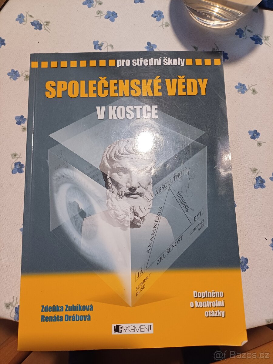 Společenské vědy v kostce