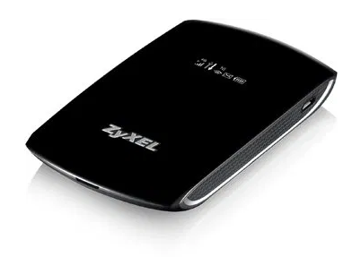 Prodám ZyXEL WAH7706 v2 / 4G LTE Router