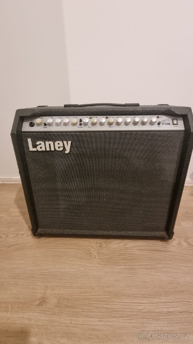 Laney kombo pololampa 65W