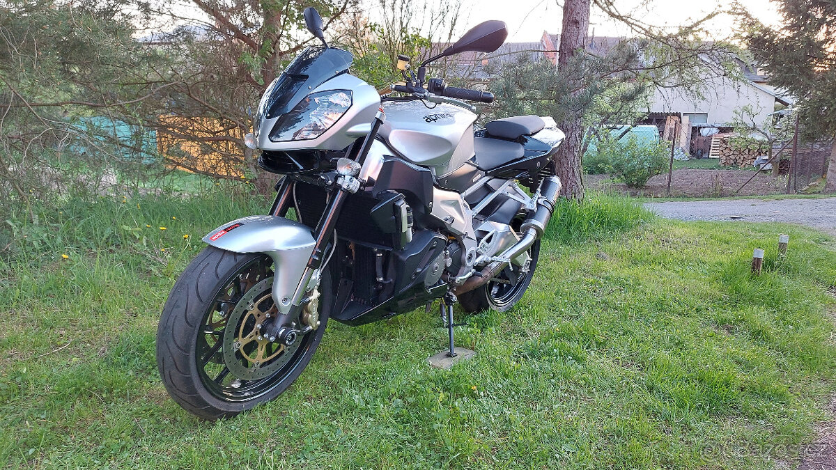 APRILIA Tuono 1000 R