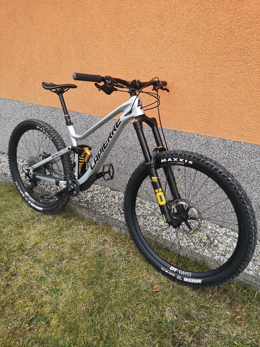 Lapierre spicy 7.9 Vel. M