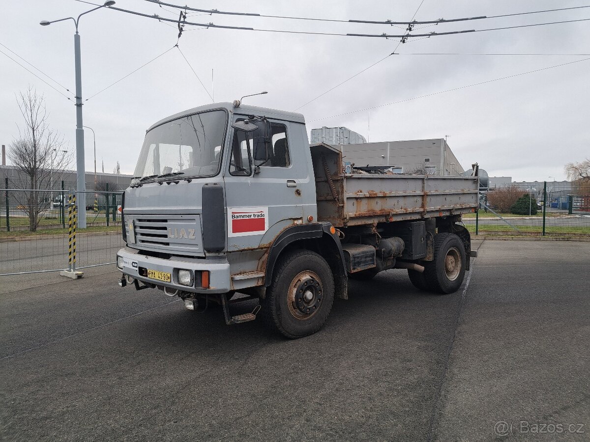 LIAZ 150