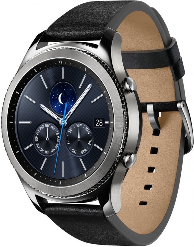 Samsung Gear S3 classic