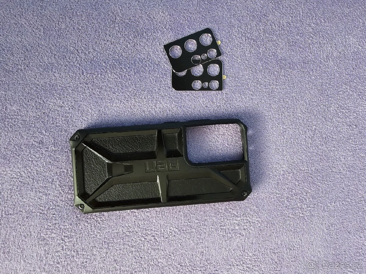 UAG obal na Samsung Galaxy S21 Ultra