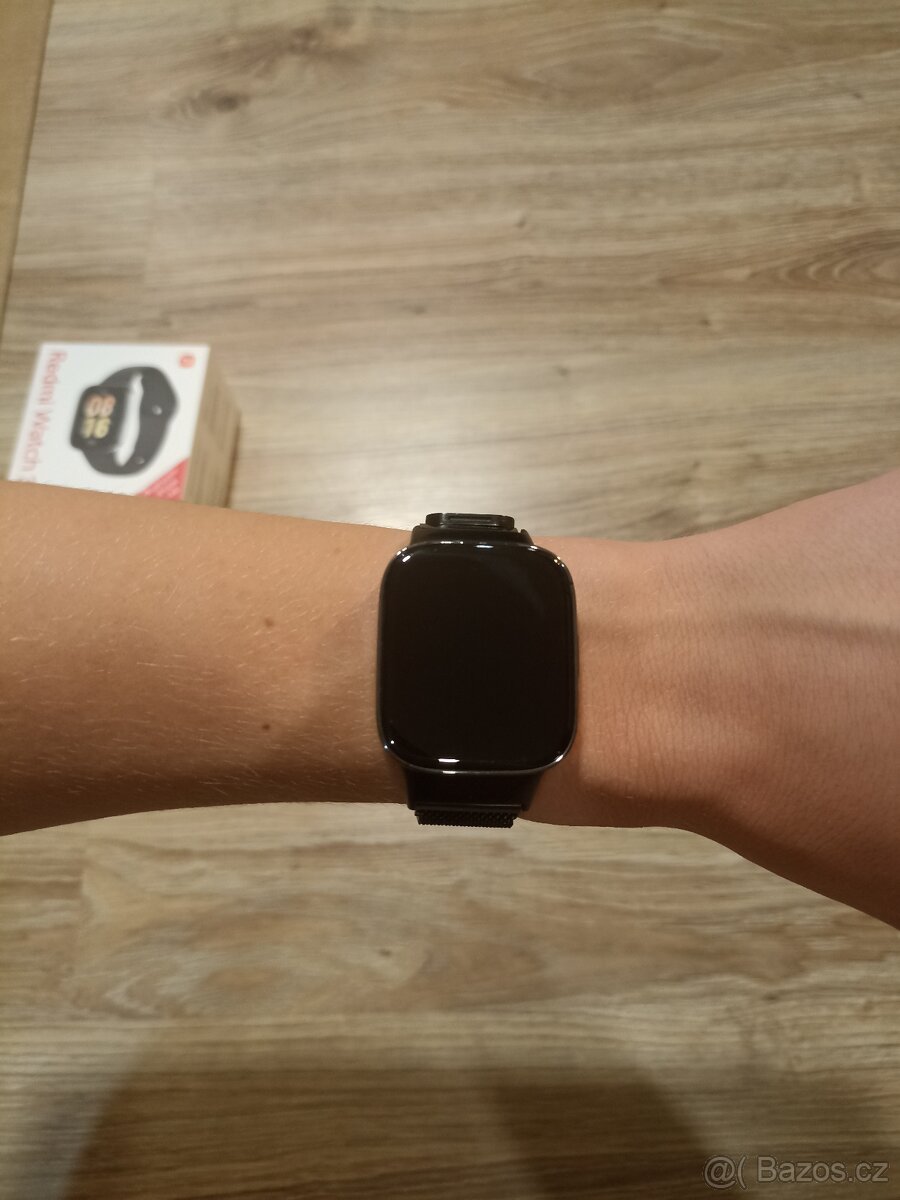 Redmi watch 3