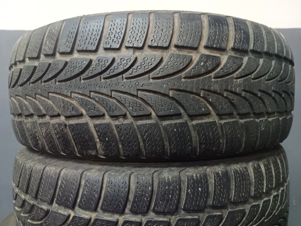 205/55 R16 NOKIAN (2212)