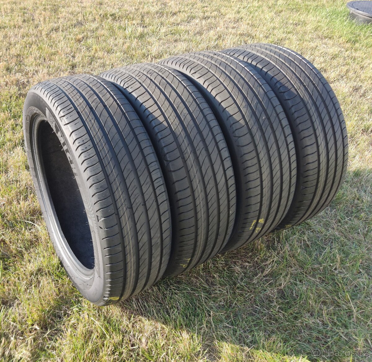 Letní pneumatiky Michelin e Primacy 205/55 R19 97V