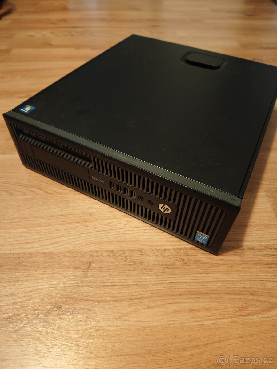 HP EliteDesk 800 G1 SFF