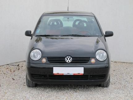 Vw lupo díly