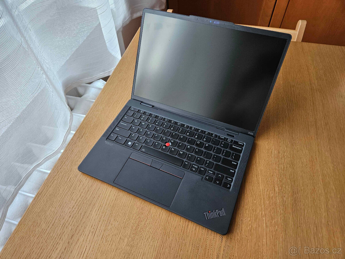 Lenovo ThinkPad X13s Gen 1, 8cx Gen3, 16/512 GB, 5G