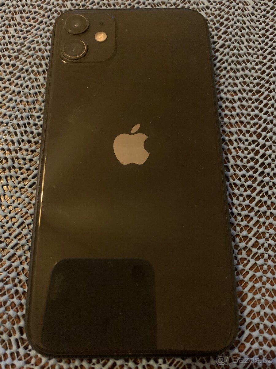 iPhone 11 64 Gb