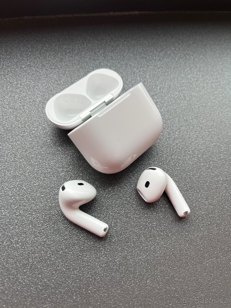 Apple Air pods 4