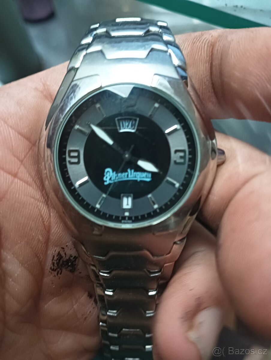 Hodinky Festina Plzeňský prazdroj