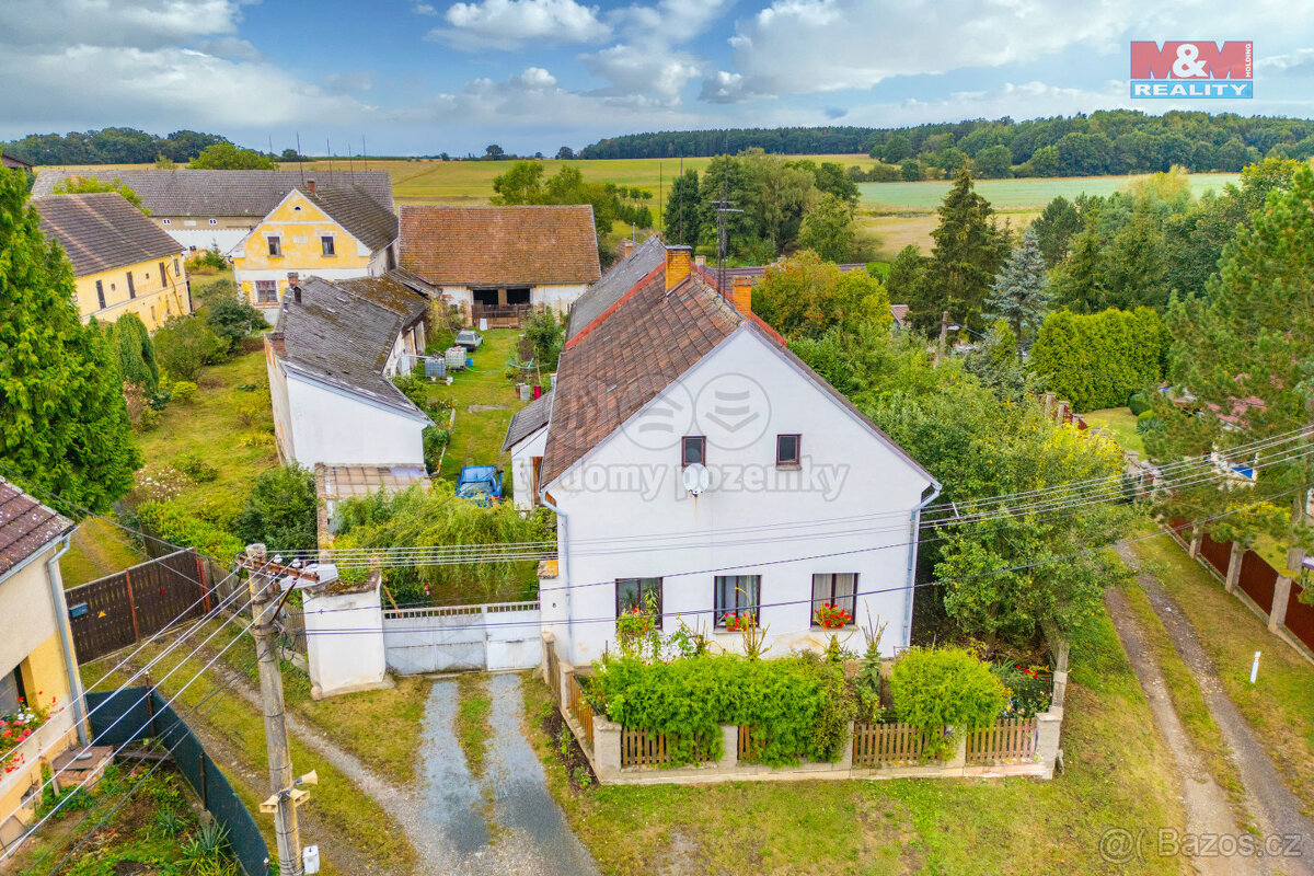 Prodej výrobního objektu, 139 m², Líšťany