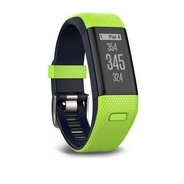 Hodinky Garmin Approach X40 Green Lifetime