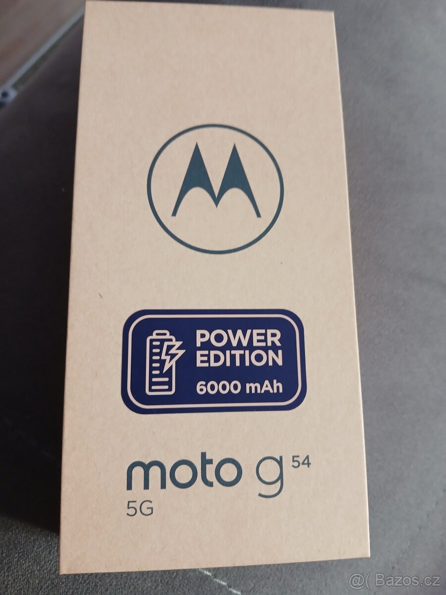 Motorola g54  5g