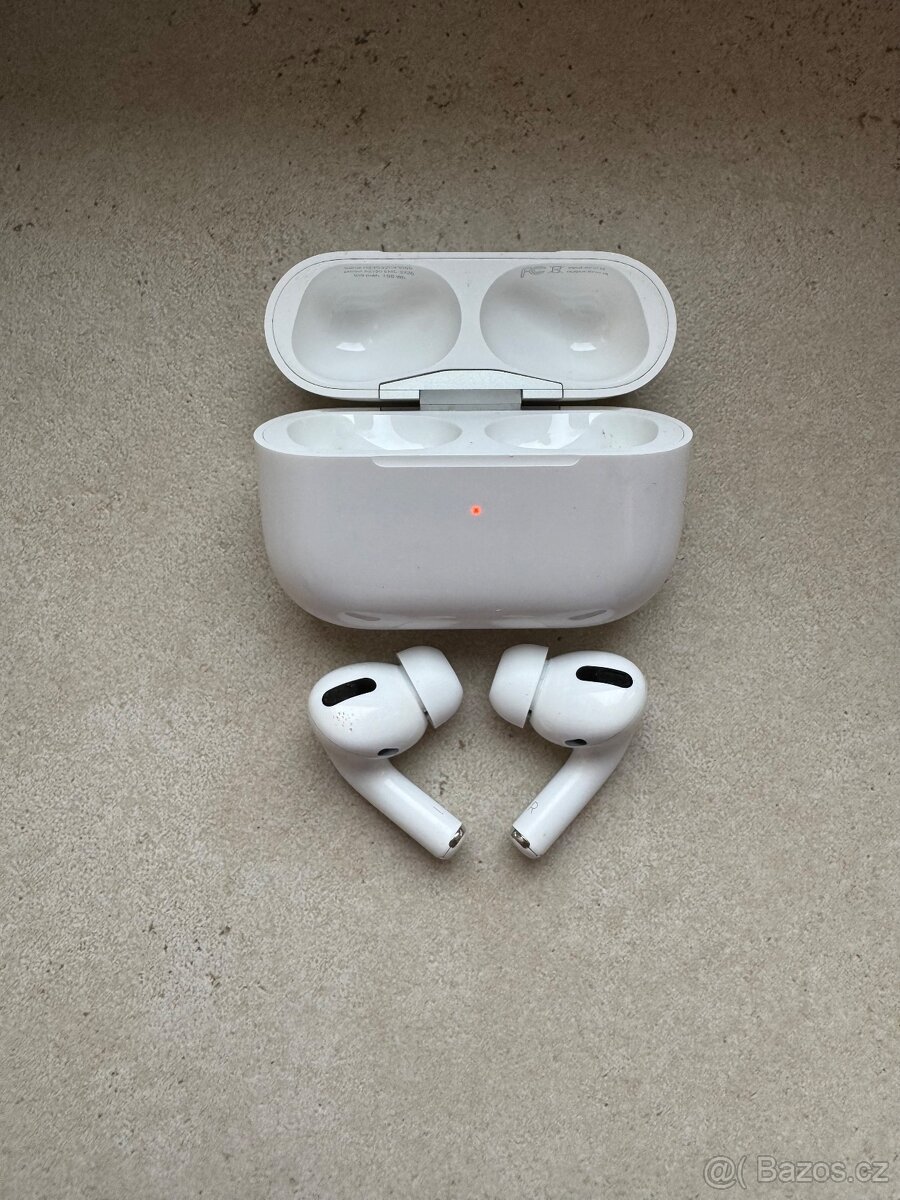 AirPods Pro