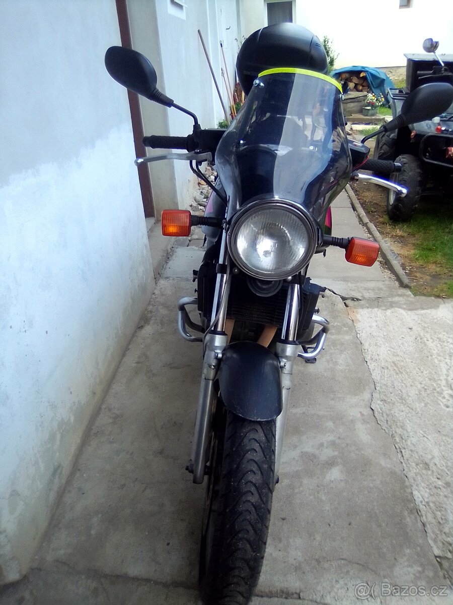 Honda CB