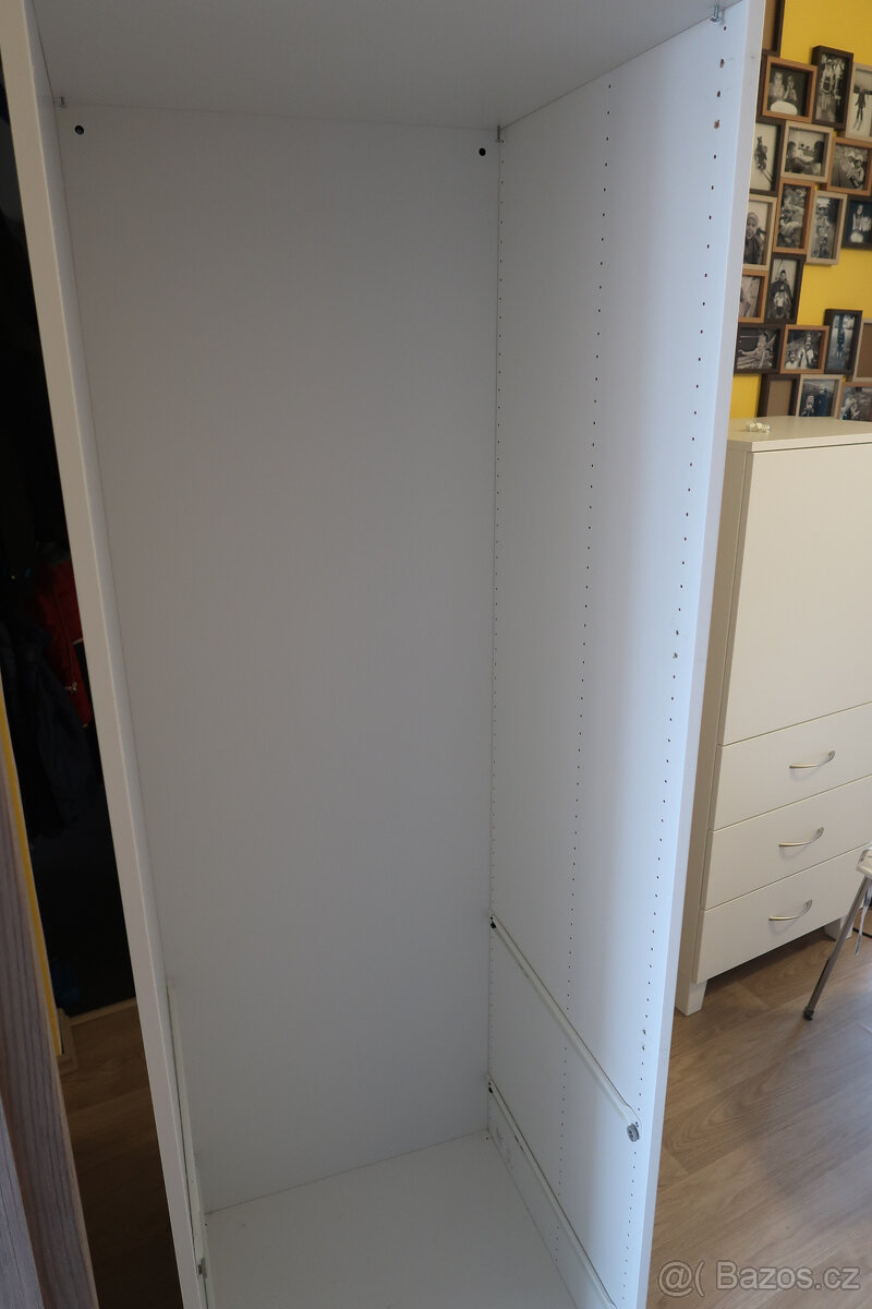 Ikea Platsa korpus 60x180x55cm